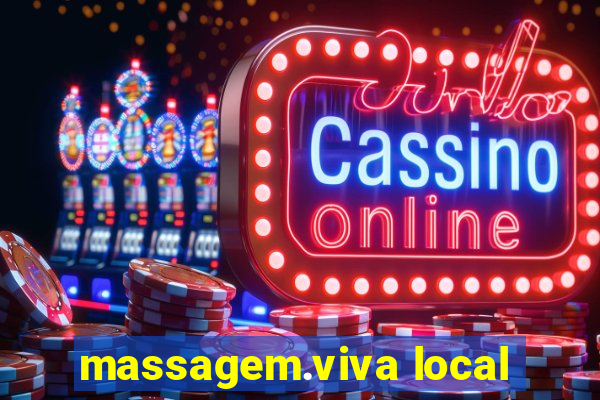 massagem.viva local